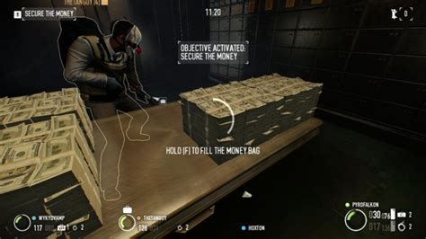 Bank Heist Payday 2 Wiki Guide Ign