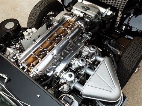 1966 Jaguar E-Type Series 1 4.2-Litre Roadster | Jaguar e ...