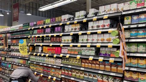 The arizona tea company offers nearly 121 various iced tea products containing several types of tea, sugar levels, flavoring, and combinations. Tea section at Whole Foods - YouTube