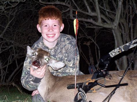 Rising Sun Outdoors - Youth Deer Hunt