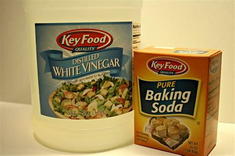 Baking soda paired with warm water and bleach will knock out stubborn grout stains on tile floors and walls. tips for using vinegar and baking soda to clean grout ...