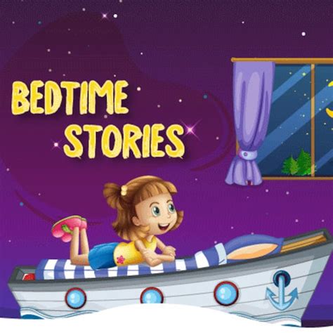 bedtime stories etsy