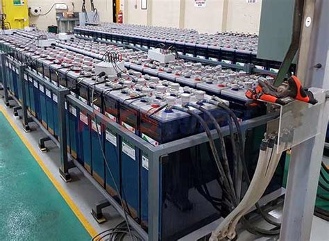 兆瓦级钒电池系统全钒液流电池储能系统 全钒液流电池储能厂家