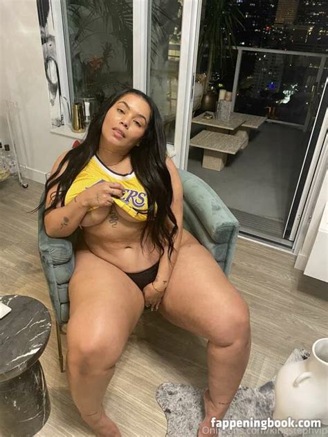 King Steph Kingstephvip Nude OnlyFans Leaks The Fappening Photo