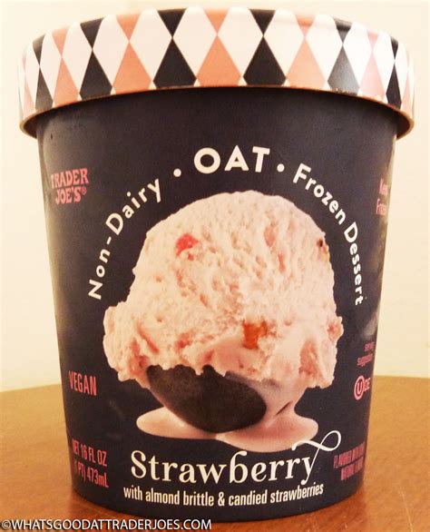Trader joe's has a definite formula and standard and the state college location is no exception. What's Good at Trader Joe's?: Trader Joe's Strawberry Oat ...