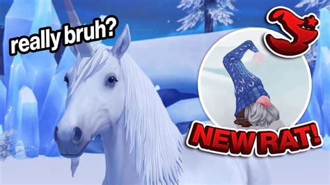 Star Stable Spoilers Winter Horses And Pets Snow Coming Back New