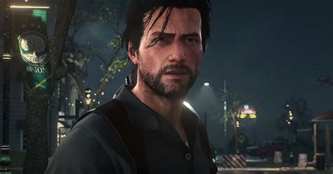 Latest The Evil Within 2 Trailer Provides A Better Glimpse At Theodore