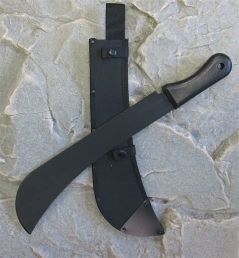 How To Choose The Right Machete Your Machete Style And Function Guide