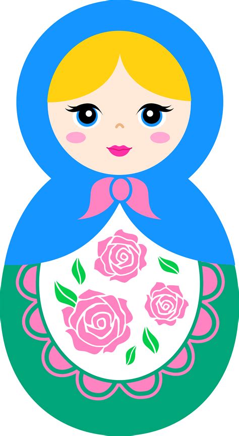 Russian Doll Png Hd Transparent Russian Doll Hdpng Images Pluspng