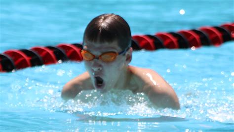 Perry Swimmers Cap Season With Successes At Iwsc Meet Theperrynews