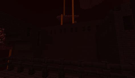 You could walk for thousands of miles in different directions without ever seeing one. File:Large Nether Fortress.png - Minecraft Wiki，最详细的官方我的世界百科