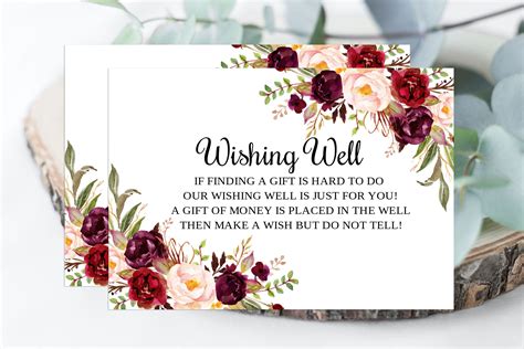 Wishing well card wishing well wedding card box well | Etsy | Card box wedding, Wishing well 
