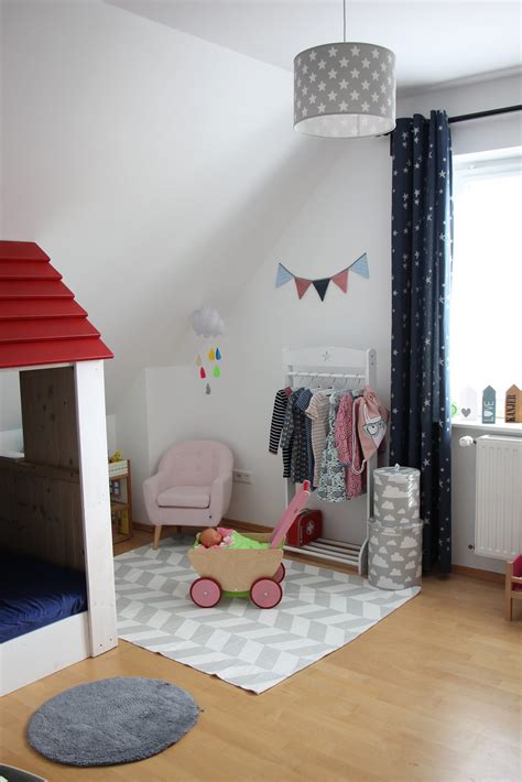Weitere ideen zu babyzimmer mädchen, kinder zimmer, zimmer. Mädchen-Kinderzimmer einrichten Ideen - Lavendelblog