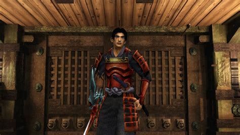 ‘onimusha Warlords Review Dicing Up The Samurai Classic That Time
