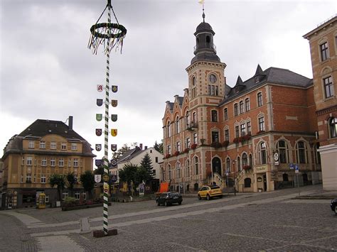 Erhalten sie immer die neuesten angebote. Ferienhaus Schlossblick in Stollberg/Erzgebirge