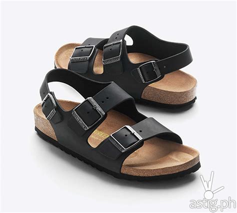 Birkenstock Sandals And Shoes Comfortable And Sturdy Astigph