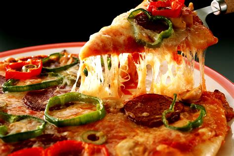 ピザ アメリカーナのレシピと準備 - Silvio Cicchi