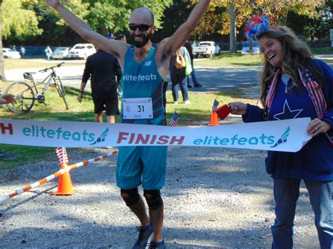 Cooking For Long Island Veterans Holds Inaugural 5k At Blydenburgh