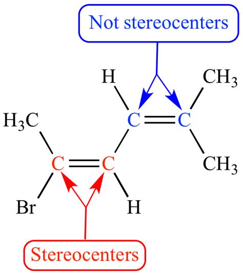 These compounds play a critical role in biology and ecology, earth sciences and geology, physics, industry. Illustrated Glossary of Organic Chemistry - Stereocenter ...