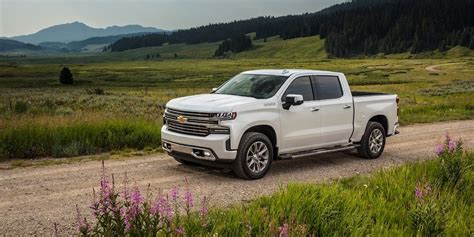 How Much Can The 2021 Chevy Silverado 1500 Tow Serpentini Chevrolet
