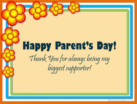 Parents Day Wishes Messages And Quotes 2020 Wishesmsg
