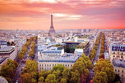 France will begin to lift travel restrictions on 15 June - Lonely Planet