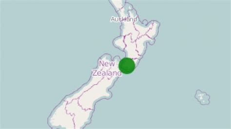 Prime minister john key confirmed on sunday evening (gmt) that two people had lost their lives and and several. Tsunami warning issued as powerful earthquake strikes near Christchurch, New Zealand | JOE is ...