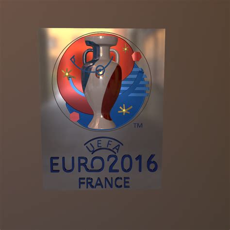 Logo vector photo type : UEFA Euro 2016 France Logo #Euro, #UEFA, #Logo, #France | Uefa euro 2016, Euro 2016, Euro