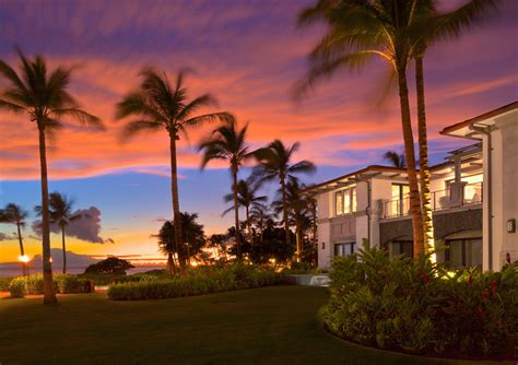 Wailea Beach Villas A 201 Royal Ilima Southshore Maui Luxury Condo
