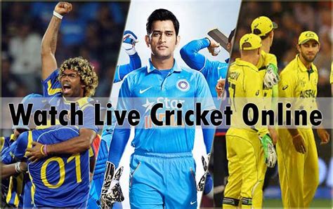 Psl live streaming and t20 world cup live streaming.live cricket streaming and watch cricket online. Watch Live Cricket Streaming Online from Android/Apple ...