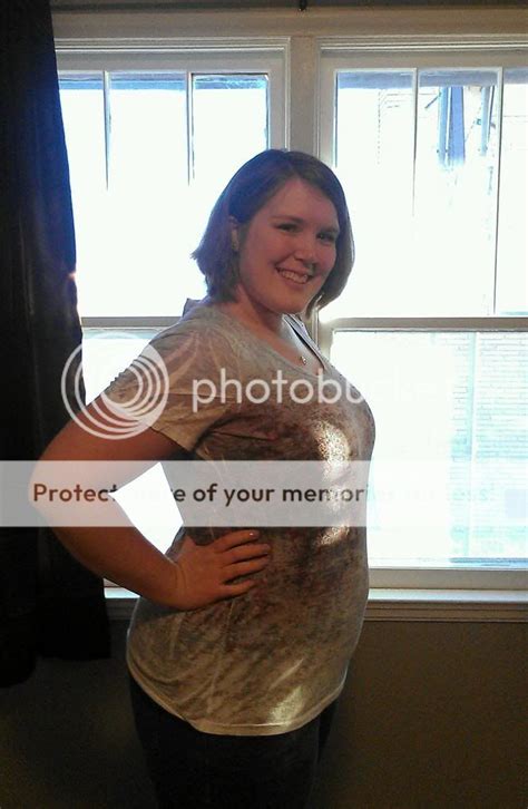 Plus Sized Belly Pics Babycenter