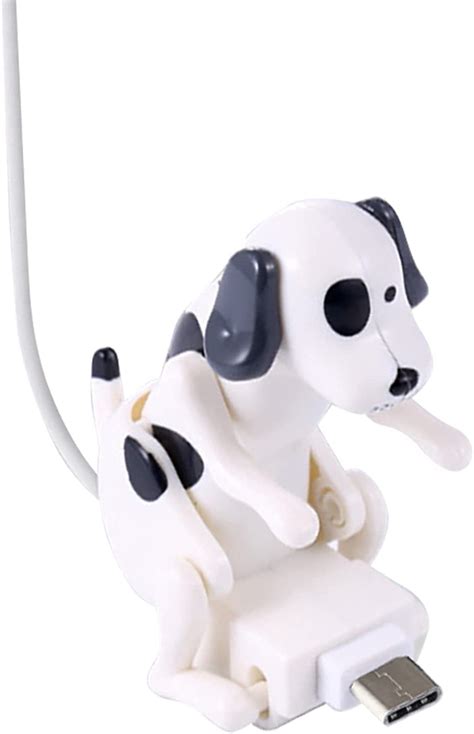 Buy Qiqizai Funny Humping Dog Fast Charger Cable Mini Usb Smartphone