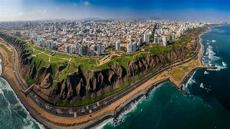 07 Increíbles Lugares Para Visitar En Miraflores Lima