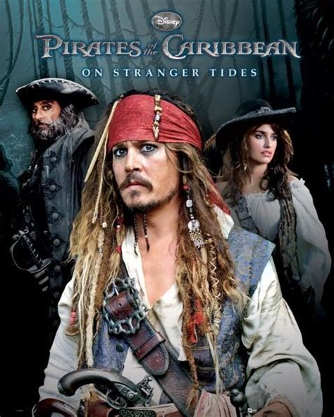 Davy jones je fiktivní postava ze série filmů piráti z karibiku.poprvé se objevil ve filmu piráti z karibiku: PIRÁTI Z KARIBIKU 4 Plakát, Obraz v prodeji na Posters.cz