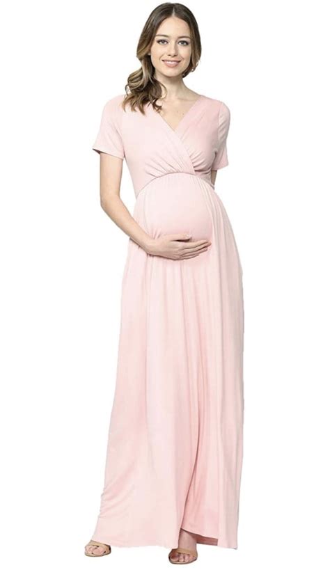 Top 29 Summer Maternity Dresses Chaylor And Mads