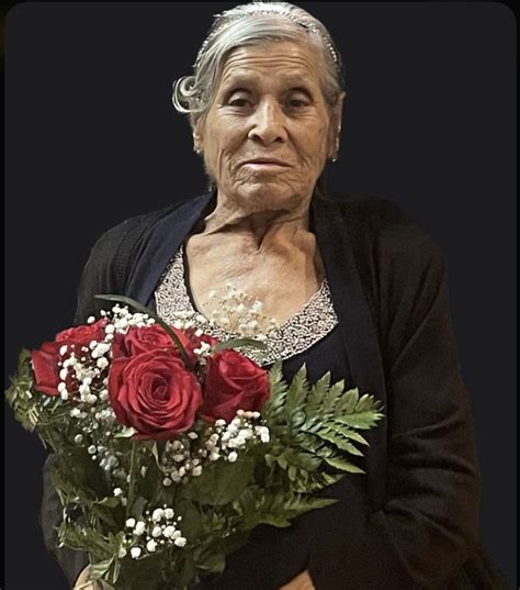Maria Lua De Ceja Obituary Port Arthur Tx