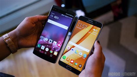 Maybe you would like to learn more about one of these? AMOLED vs LCD: differences explained