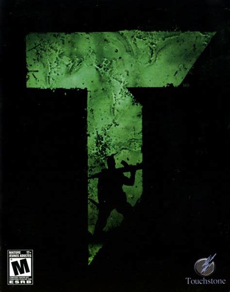 Turok 2008 PlayStation 3 Box Cover Art MobyGames