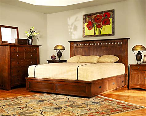 Update your bedroom with a new stickley bedroom set from woodworks furniture & design! Stickley Furniture | Fedde Furniture