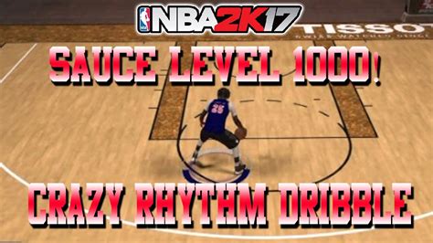 Best Uncle Drew Rhythm Dribble In Nba2k17 Back With More Sauce