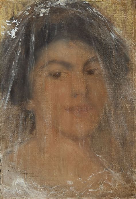 Check spelling or type a new query. Simon Maris | Paintings prev. for Sale | Young woman with ...