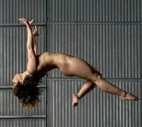 Katelyn Ohashi Nude Photos For Espn Body Issue