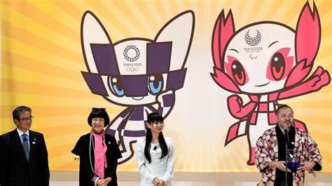 Allí se localiza la mayor aglomeración del mundo. Conoce a las mascotas oficiales de los Juegos Olímpicos de Tokio 2020 | Nación Rex