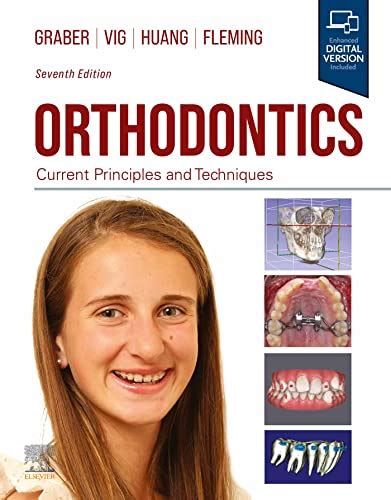 Orthodontics E Book Current Principles And Techniques Flyers Online