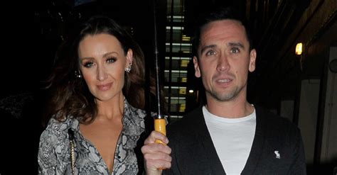 Catherine Tyldesley Makes Shock Sex Confession About Her And Husband