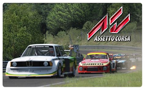 Assetto Corsa Drm Revival Mod Update V131 Released Bsimracing