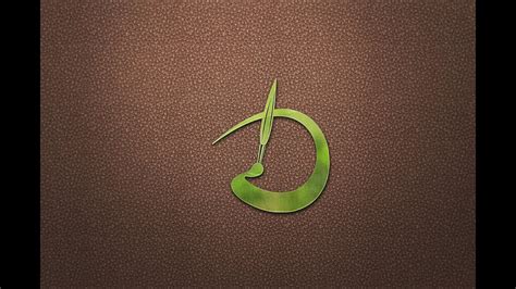 Tutorial Design Photoshop Cs6 Corporate Logo Mockup 42 Youtube