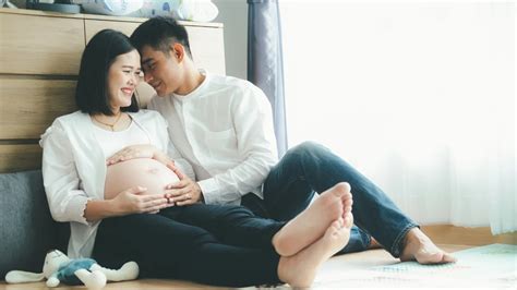 “sex Drive During Pregnancy A Complete Review