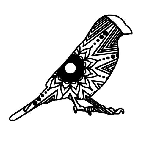 Download Bunting Mandala Animal Svg T-Shirt Digital Download | Mandala, Digital, Bunting