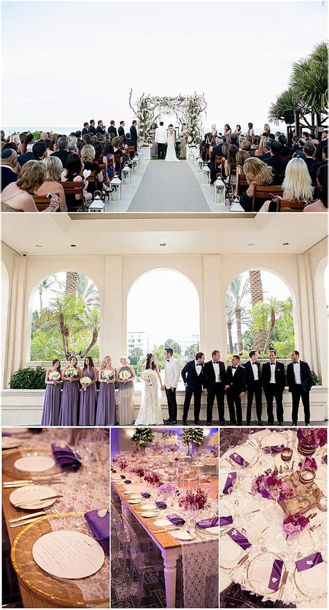 Dreams wedding in paradise package. Amazing Beach Wedding Venues - Married in Palm Beach